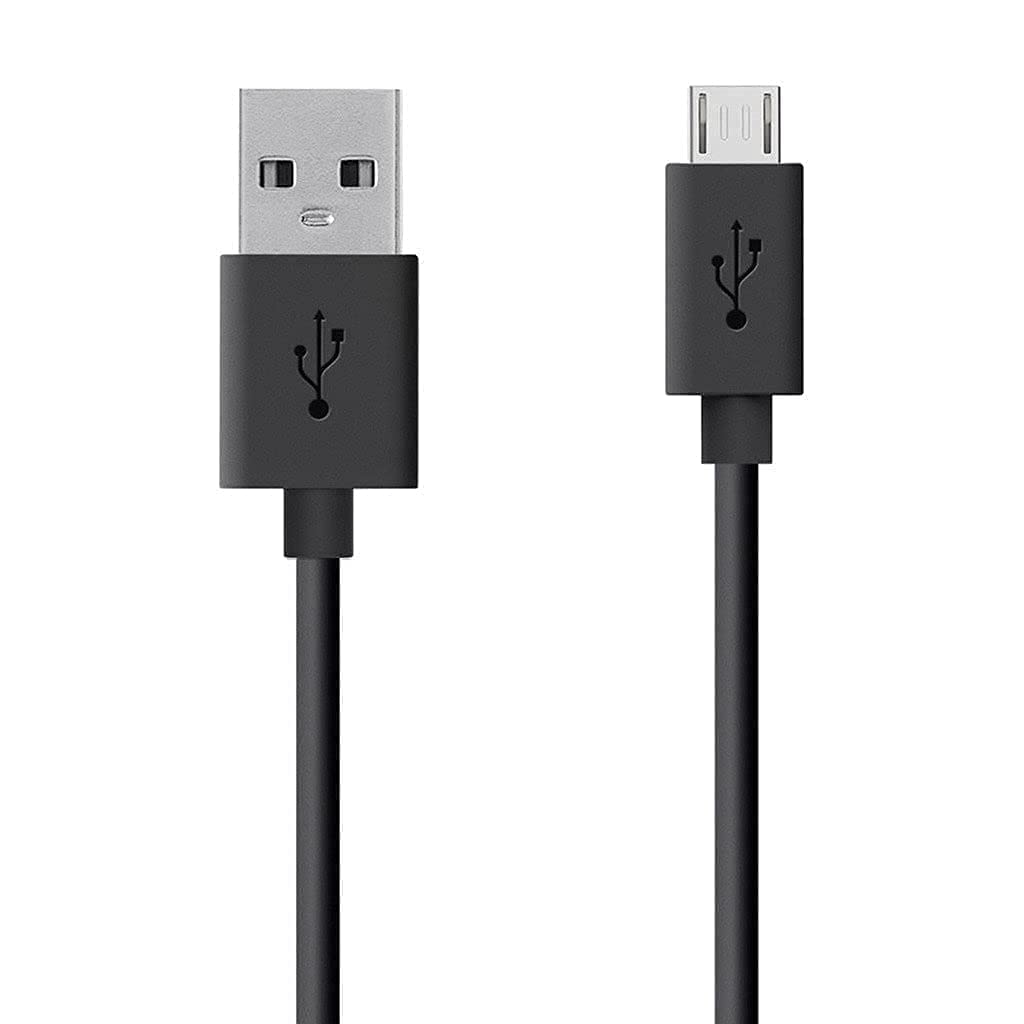 KOTSUN 12W 2.4 Amp Mobile Charger with USB to V8 Cable, Fast Charging Support, Compatible with Most Android Devices, Durable Design, Easy to use, Perfect for Home, Office, and Travel.” (KOTSUN-MI-01) - Image 2