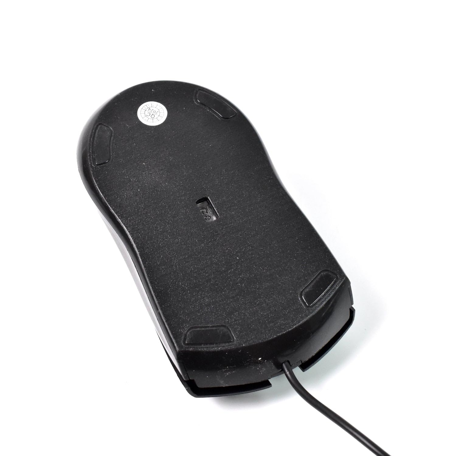 Computer/Laptop Wired Optical Mouse, X2 (1 Pc) - Image 5