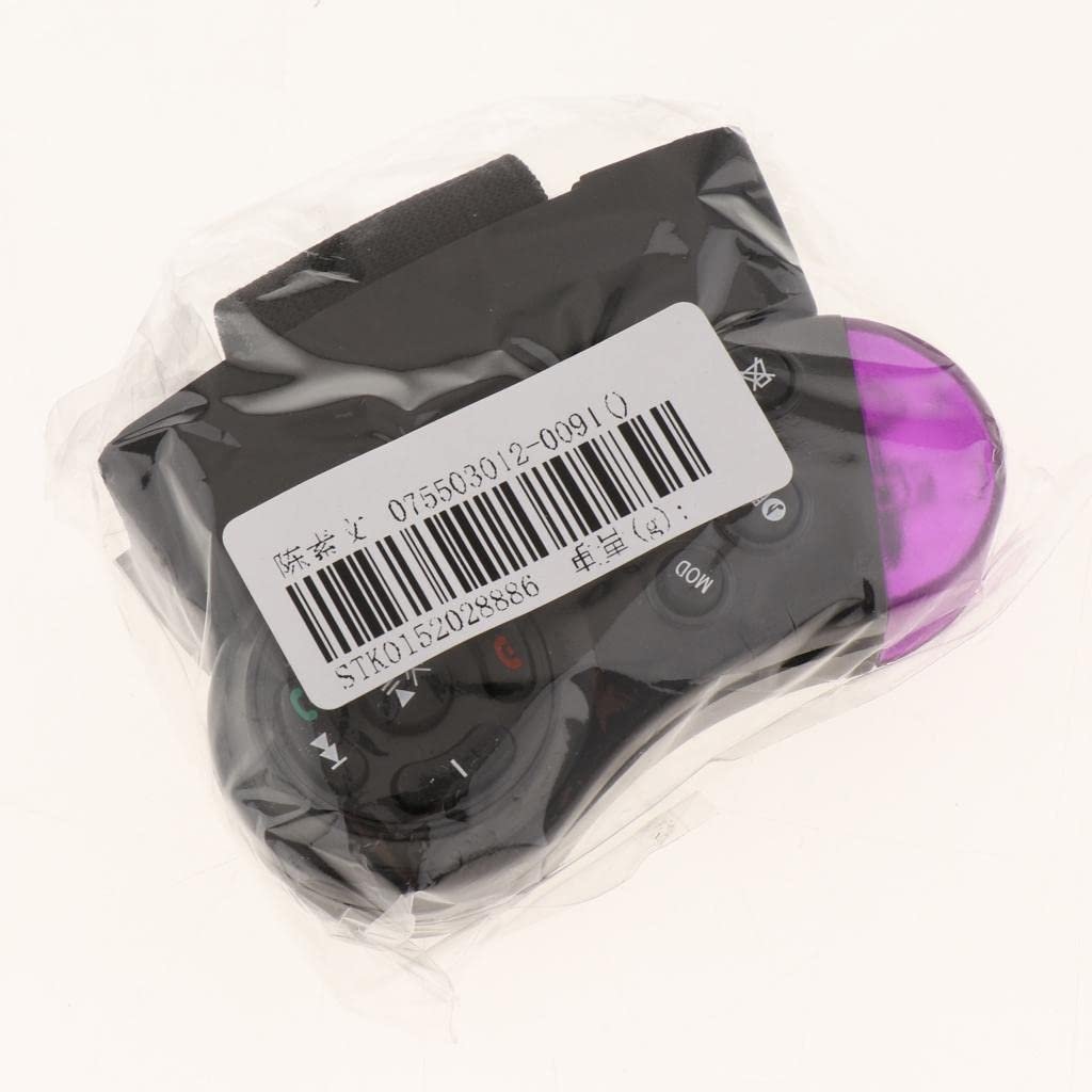 Generic Universal Car DVD MP3 Player Steering Wheel Remote Controller - Image 2