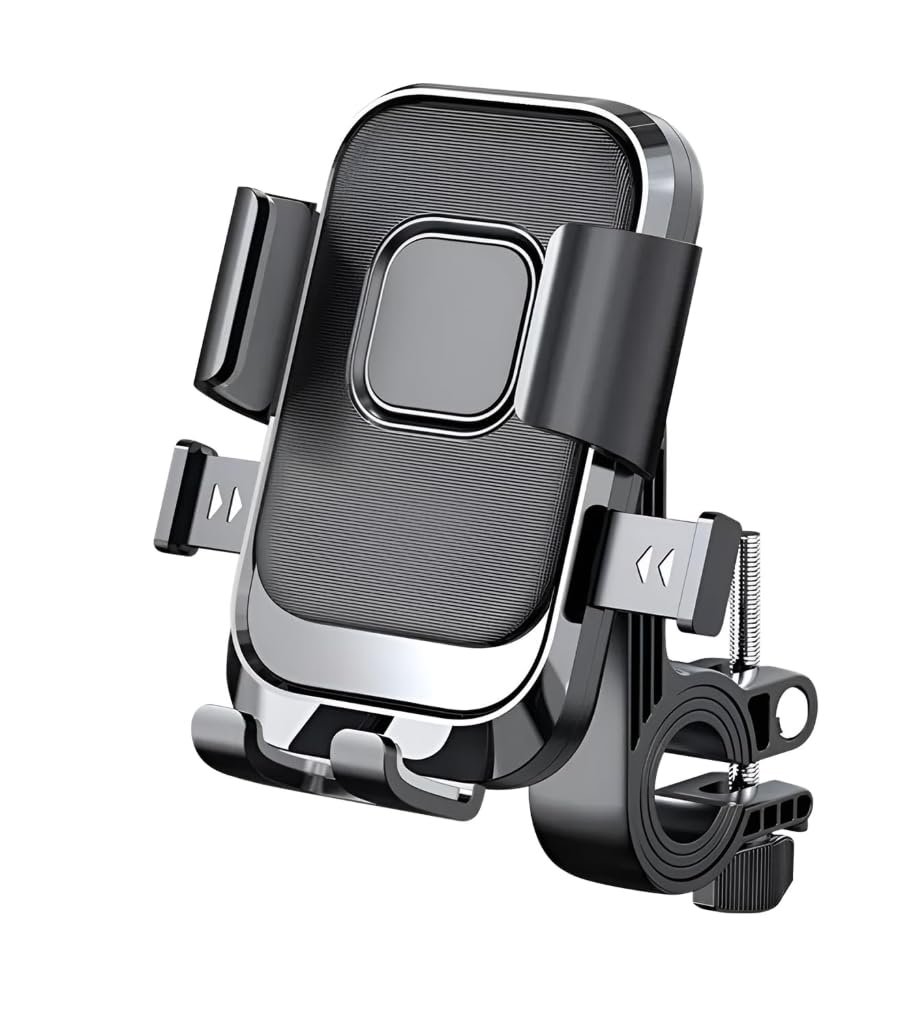 Aquira Universal Bike Mobile Holder for Bicycle & Motorcycle