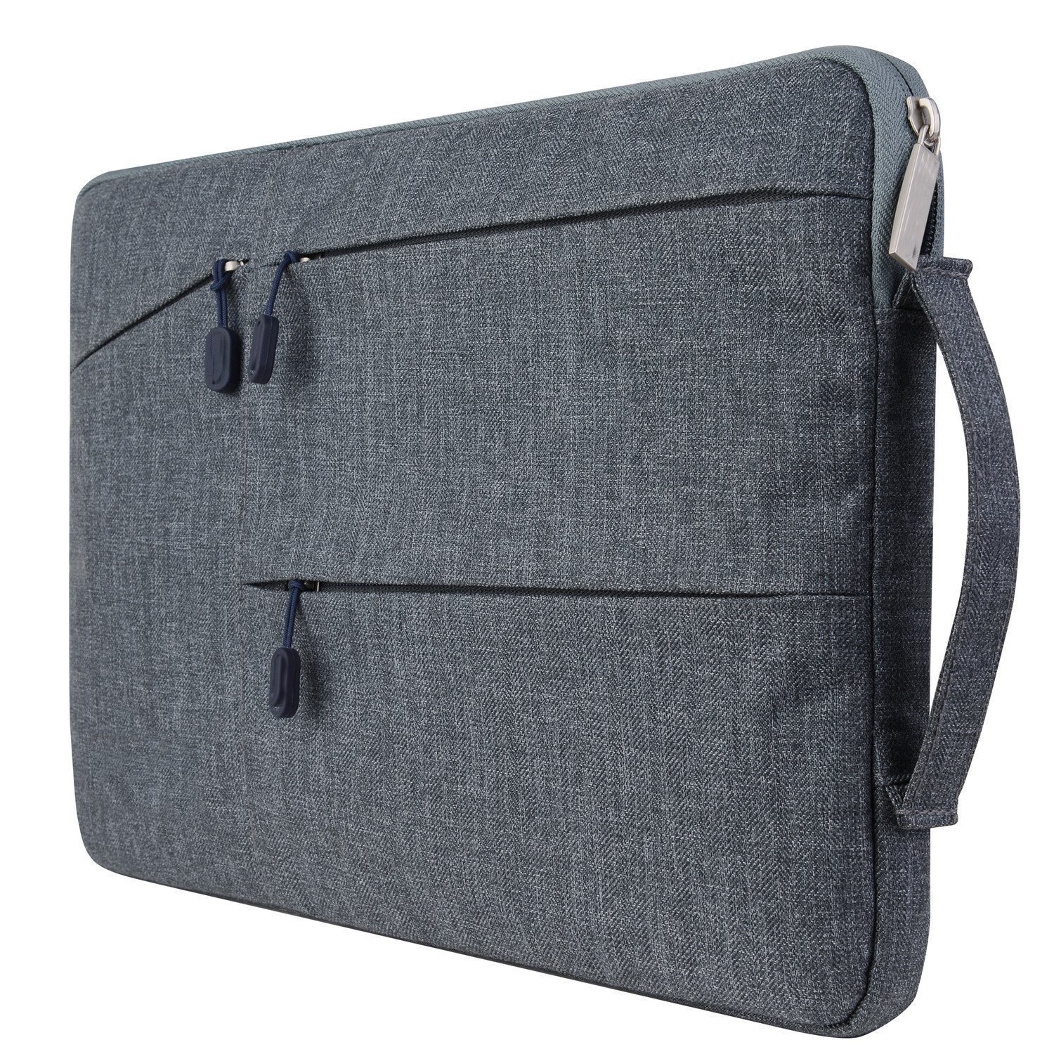 360° Protective 16 Inch Laptop Sleeve Case for 16 Inch HP Lenovo ASUS Acer Dell Laptop/HP Pavilion Envy/Lenovo ThinkPad IdeaPad/Acer Swift/ASUS Vivobook/Dell Computer Bag,
